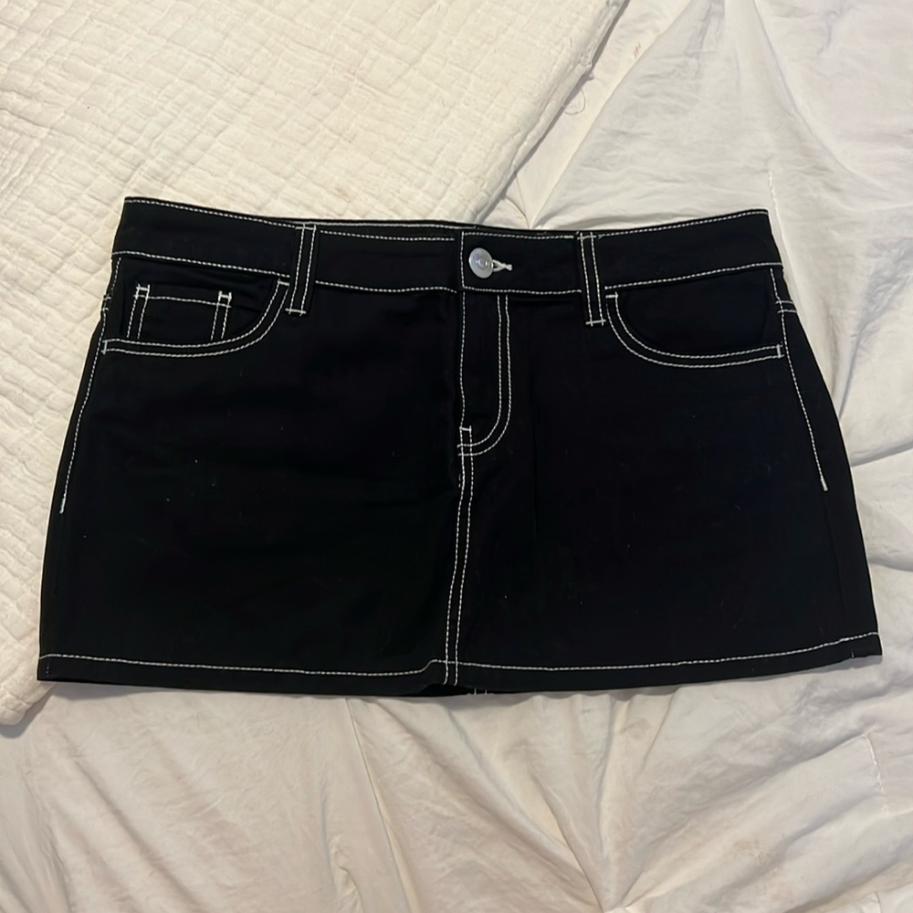 H&M skirt